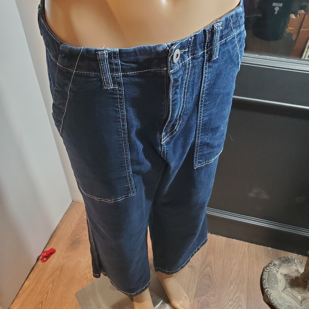 UnionBay Ultra High Rise Jean - Picture 4 of 5